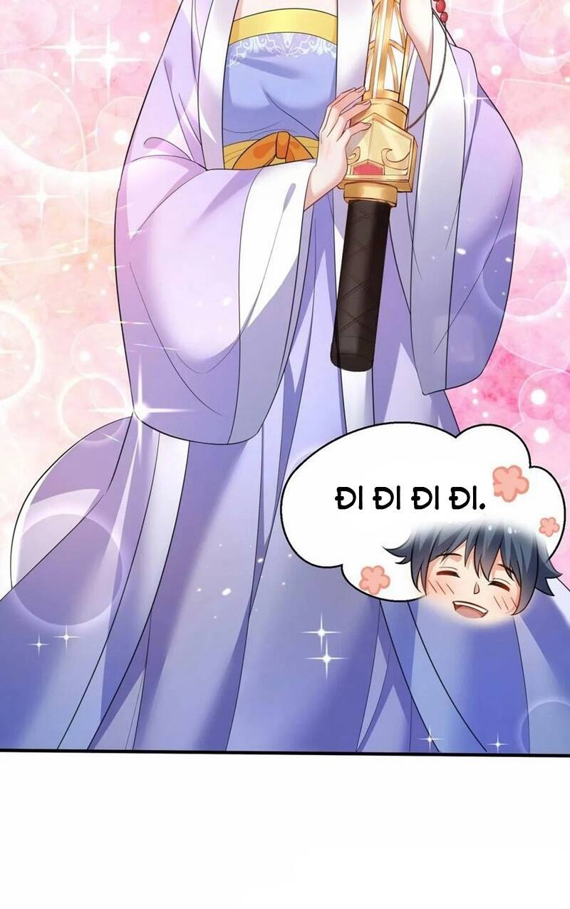 Ta Vô Địch Lúc Nào - Chapter 149 - Page 21