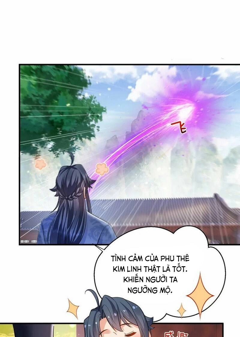 Ta Vô Địch Lúc Nào - Chapter 149 - Page 22