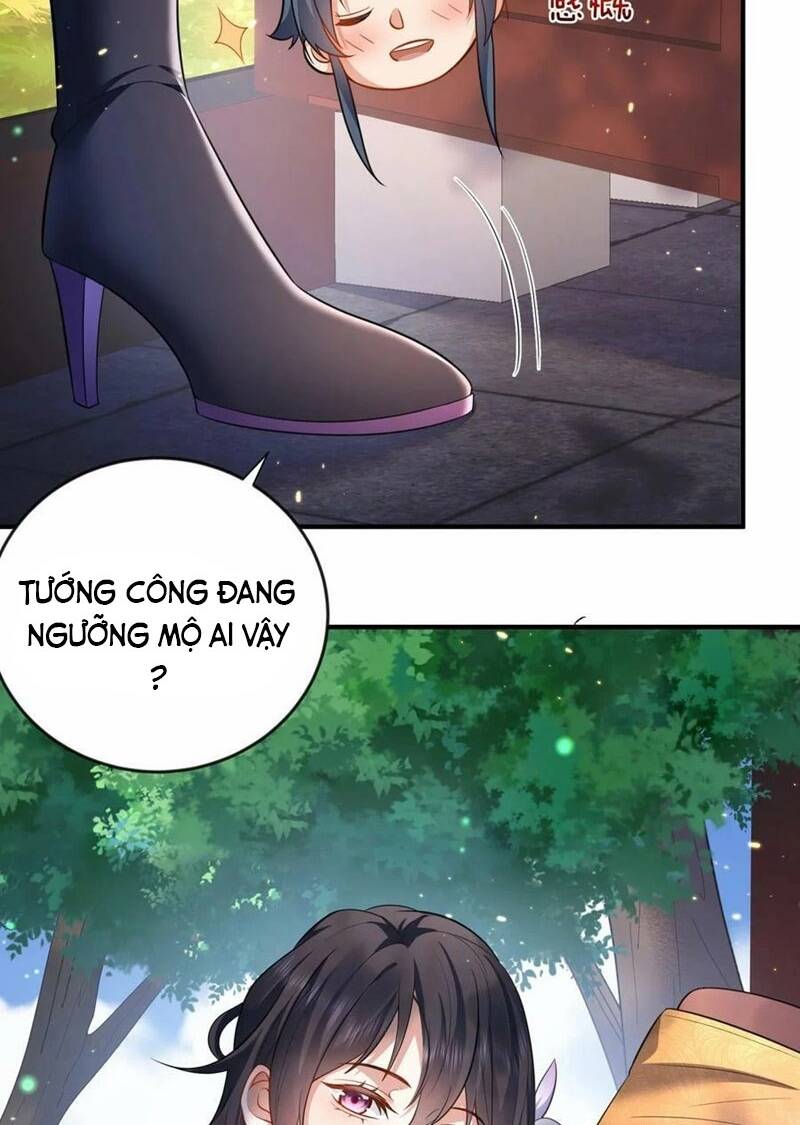 Ta Vô Địch Lúc Nào - Chapter 149 - Page 23