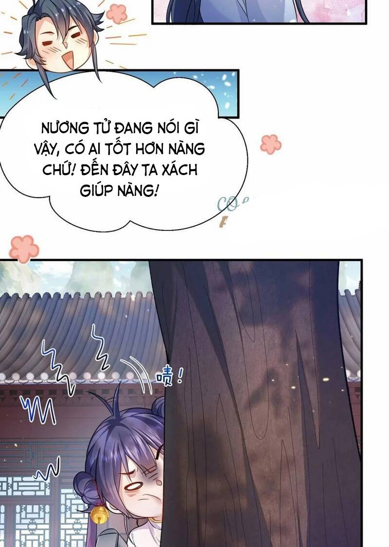 Ta Vô Địch Lúc Nào - Chapter 149 - Page 27