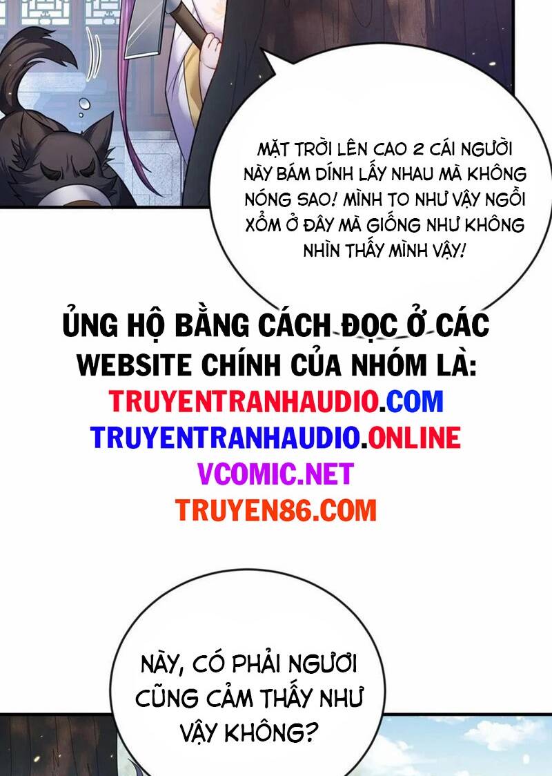 Ta Vô Địch Lúc Nào - Chapter 149 - Page 28