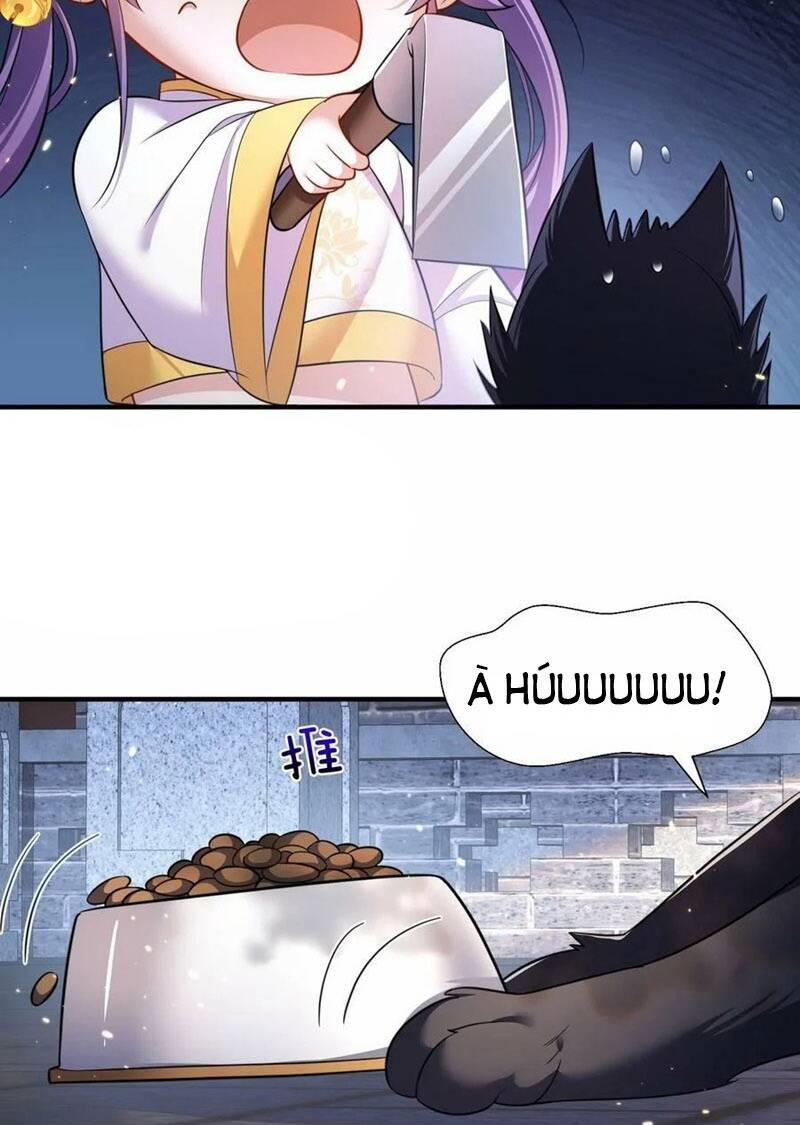 Ta Vô Địch Lúc Nào - Chapter 149 - Page 31