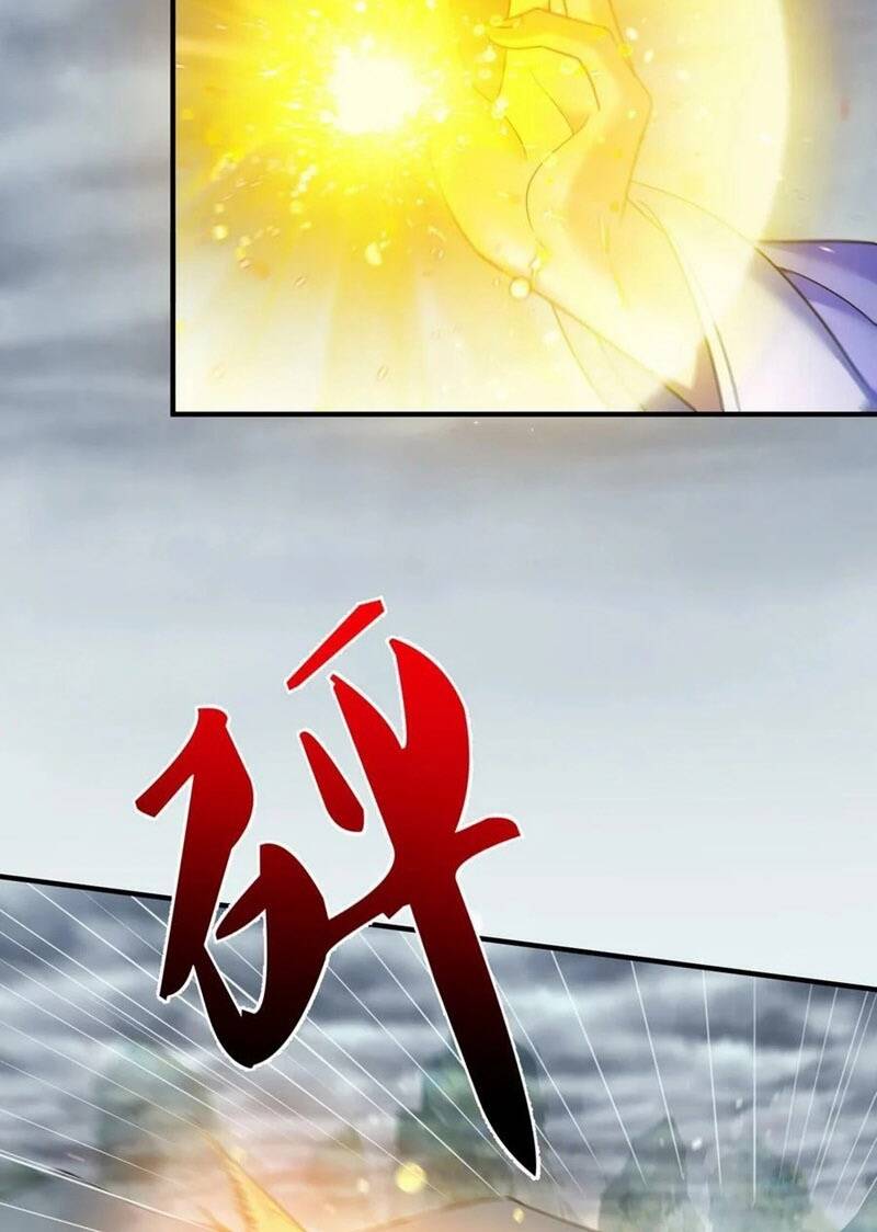 Ta Vô Địch Lúc Nào - Chapter 149 - Page 36