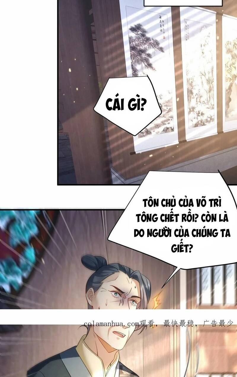 Ta Vô Địch Lúc Nào - Chapter 149 - Page 3