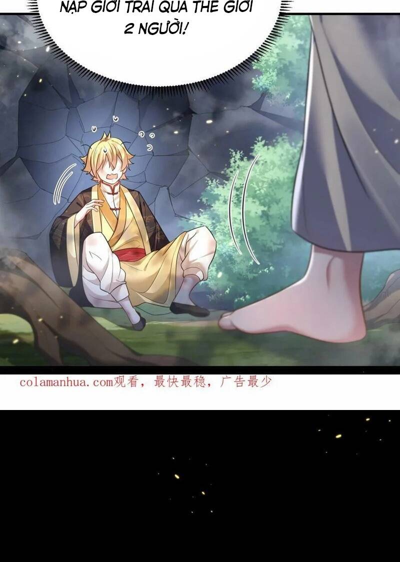Ta Vô Địch Lúc Nào - Chapter 149 - Page 40
