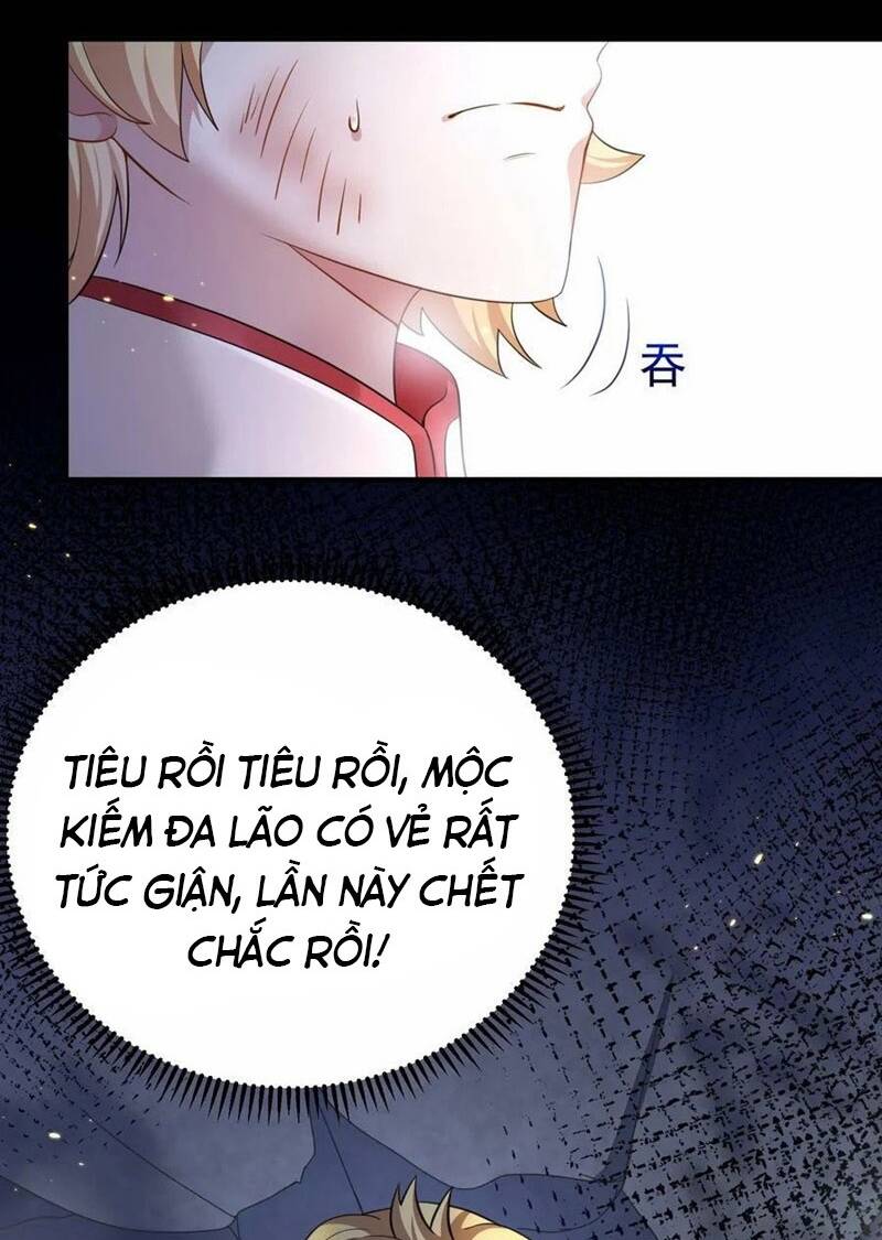 Ta Vô Địch Lúc Nào - Chapter 149 - Page 41