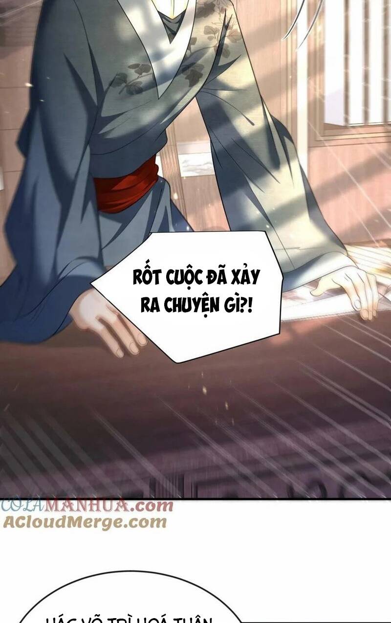 Ta Vô Địch Lúc Nào - Chapter 149 - Page 4