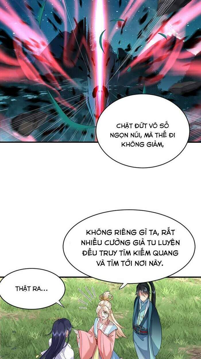 Ta Vô Địch Lúc Nào - Chapter 15 - Page 9