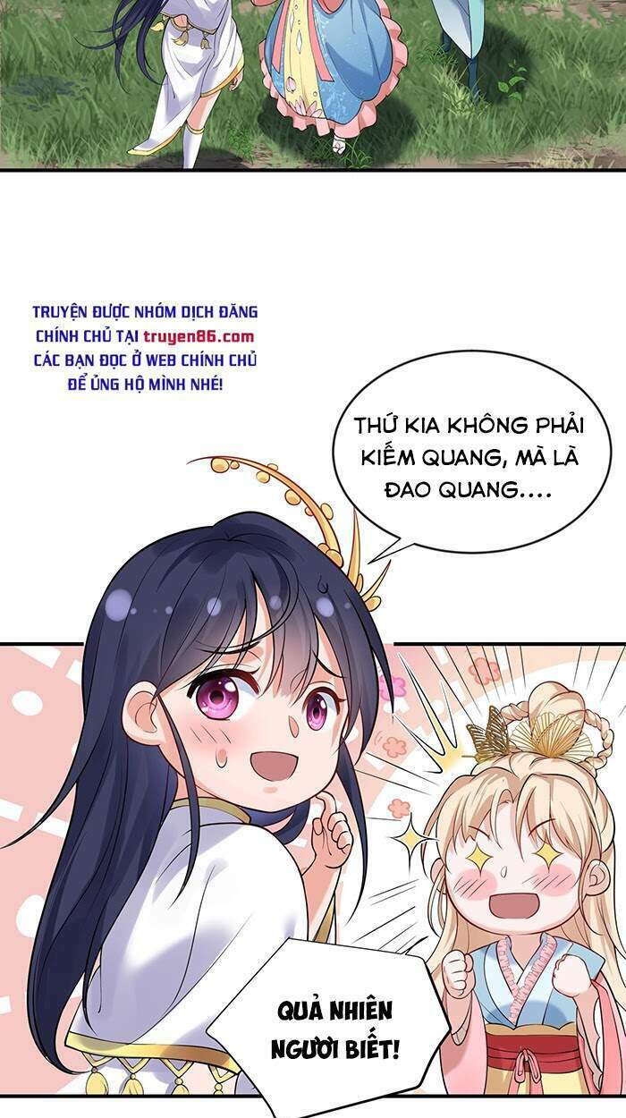 Ta Vô Địch Lúc Nào - Chapter 15 - Page 10