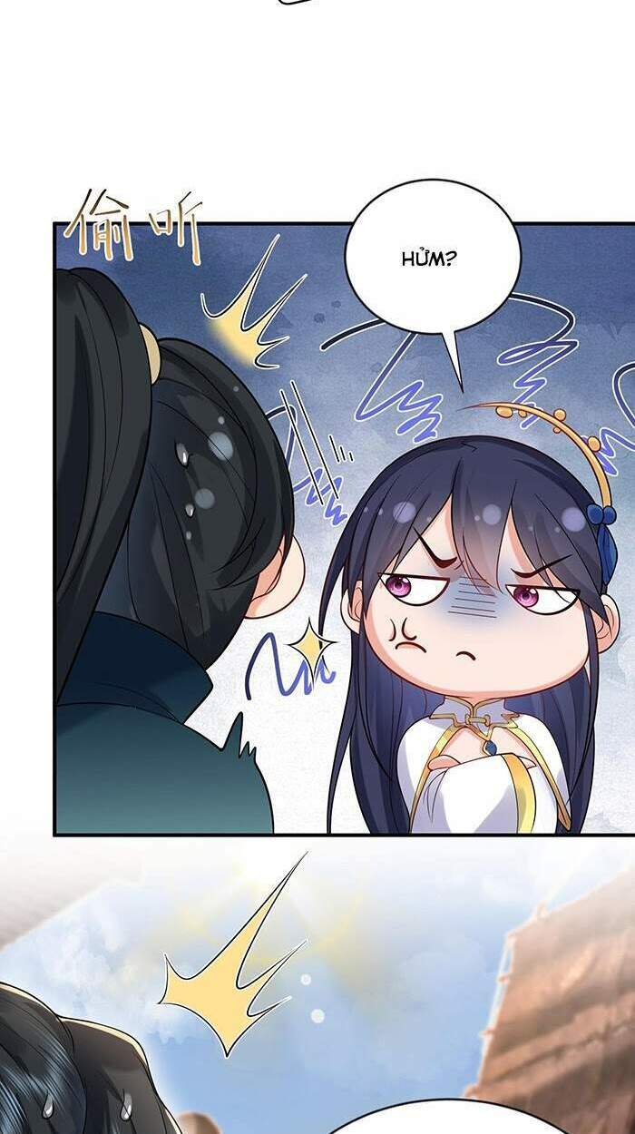 Ta Vô Địch Lúc Nào - Chapter 15 - Page 11