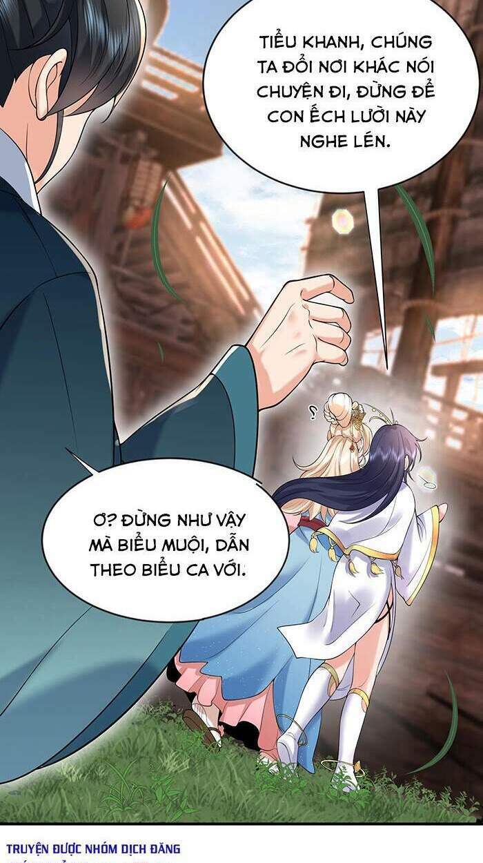 Ta Vô Địch Lúc Nào - Chapter 15 - Page 12