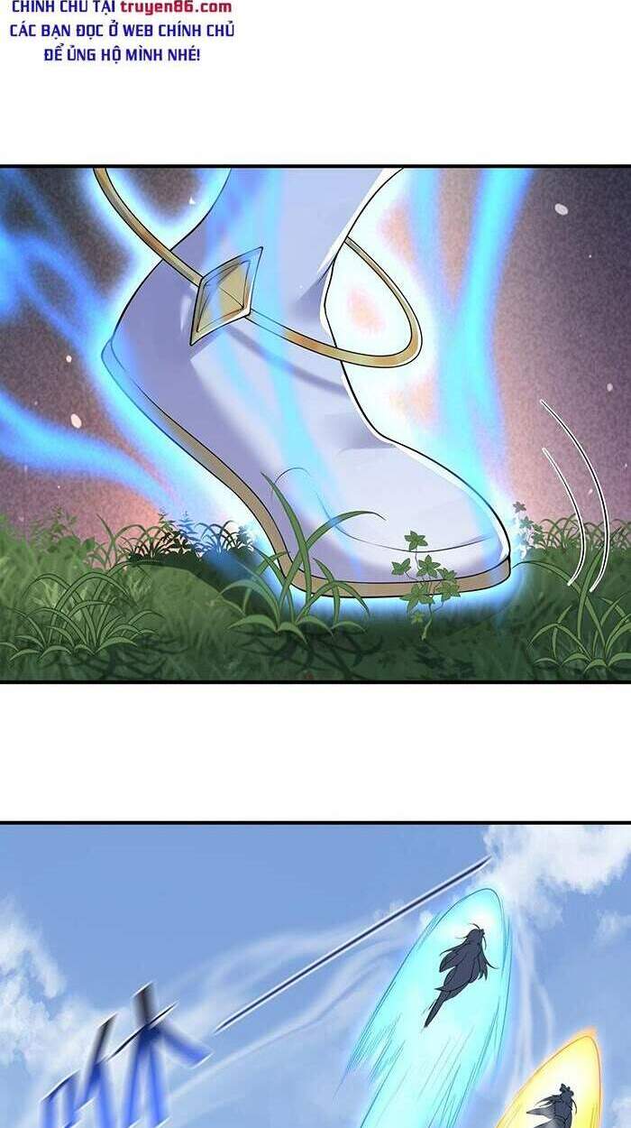 Ta Vô Địch Lúc Nào - Chapter 15 - Page 13