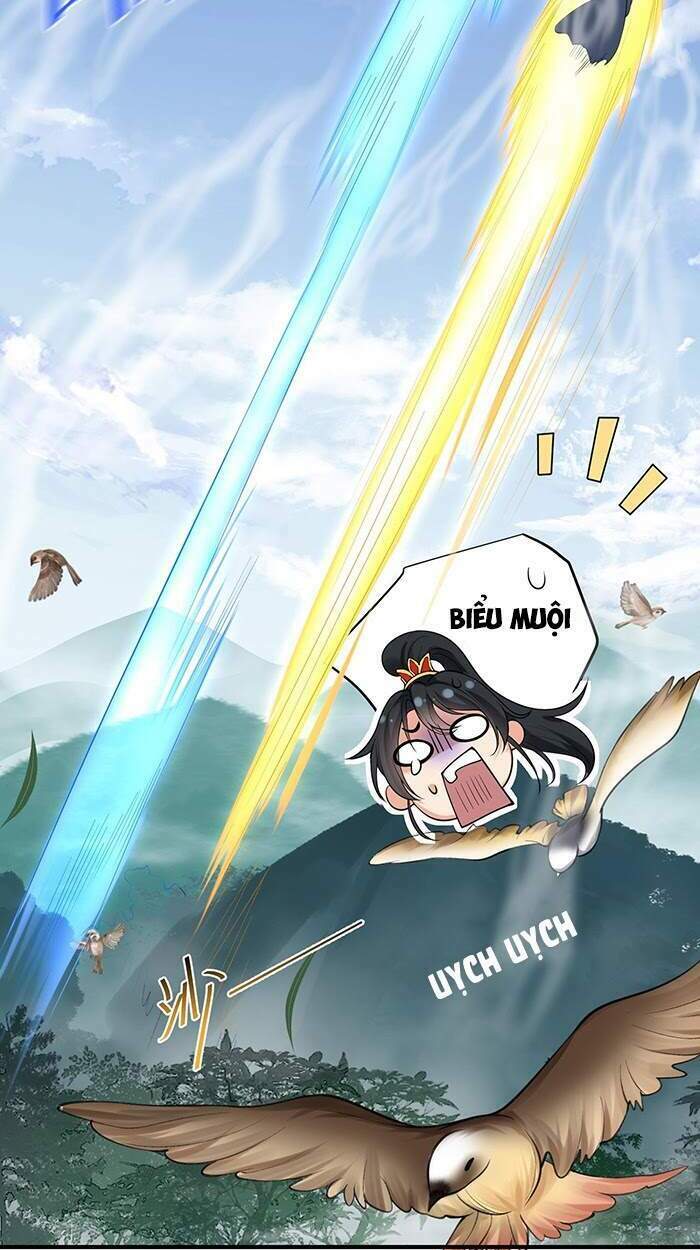 Ta Vô Địch Lúc Nào - Chapter 15 - Page 14