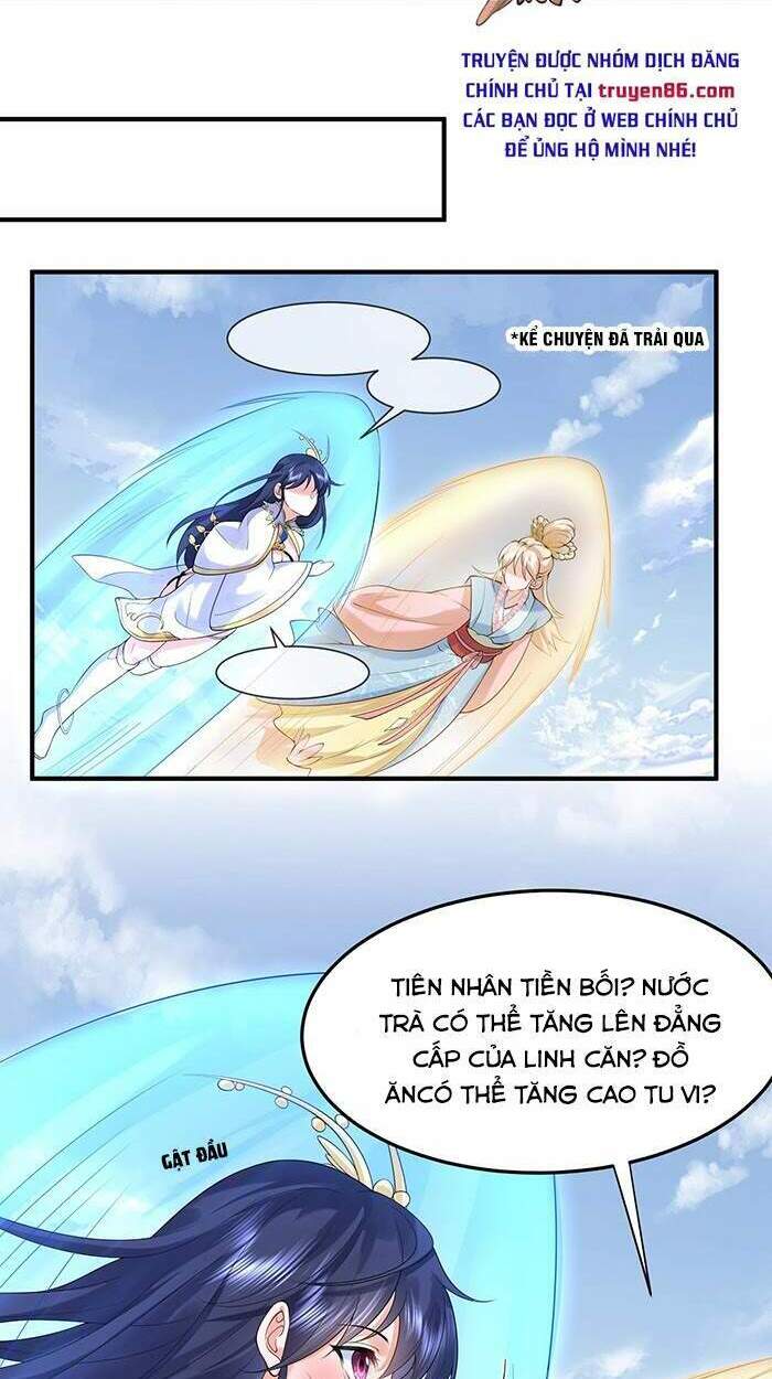 Ta Vô Địch Lúc Nào - Chapter 15 - Page 15