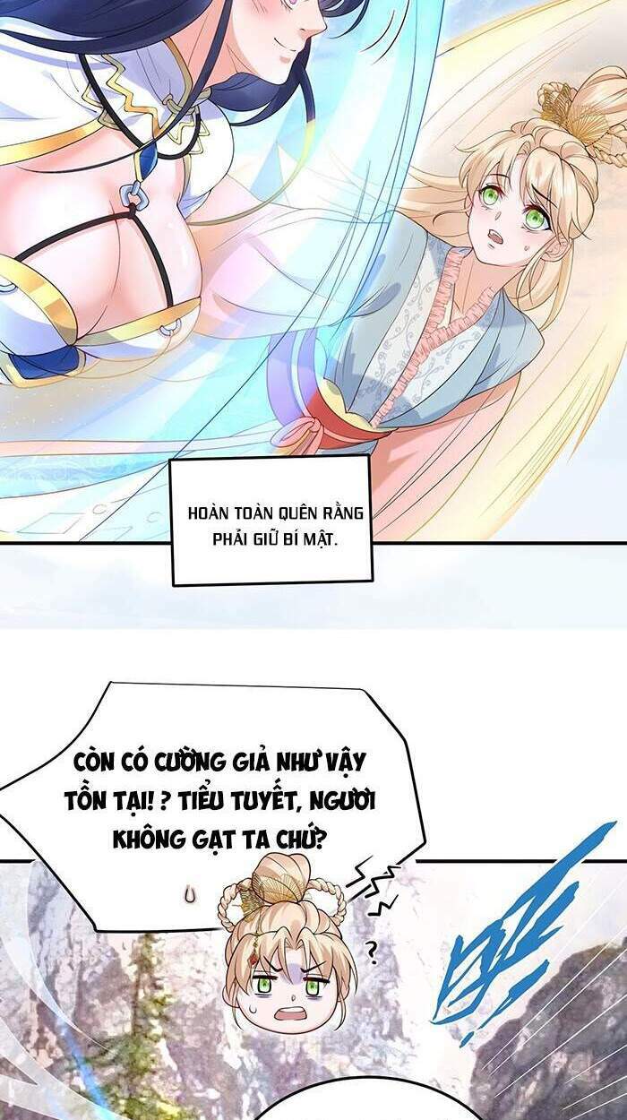 Ta Vô Địch Lúc Nào - Chapter 15 - Page 16