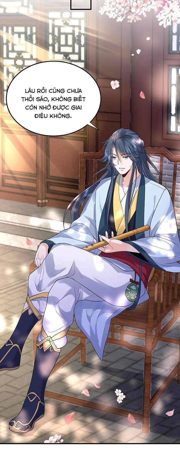 Ta Vô Địch Lúc Nào - Chapter 15 - Page 18