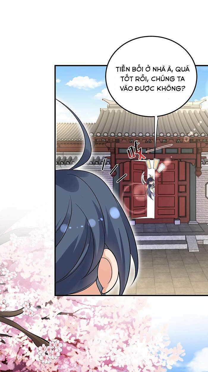 Ta Vô Địch Lúc Nào - Chapter 15 - Page 19