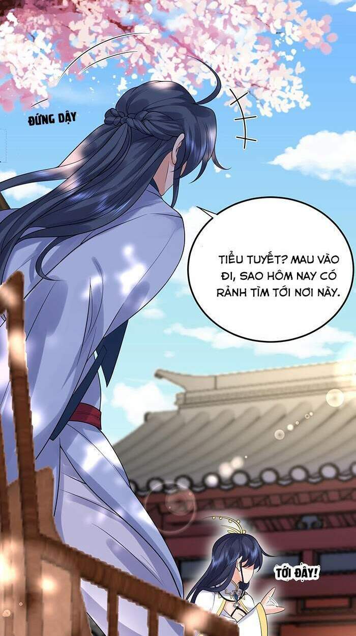 Ta Vô Địch Lúc Nào - Chapter 15 - Page 20