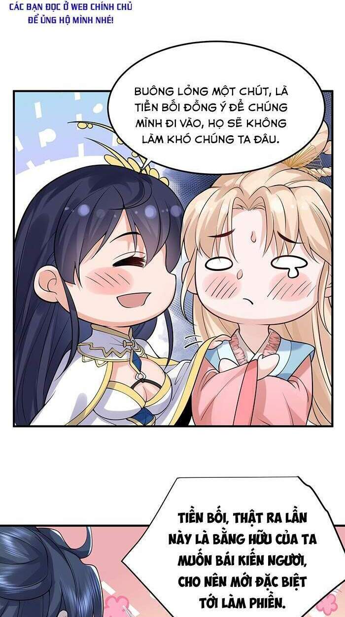 Ta Vô Địch Lúc Nào - Chapter 15 - Page 24
