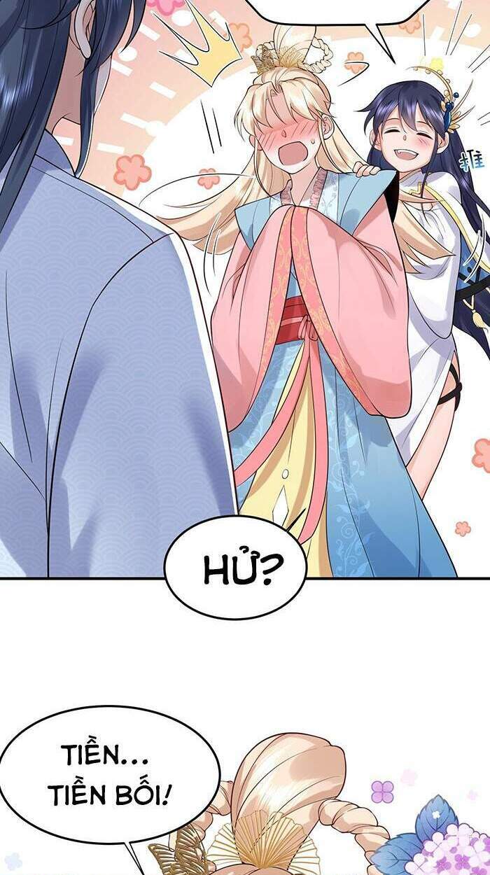 Ta Vô Địch Lúc Nào - Chapter 15 - Page 25