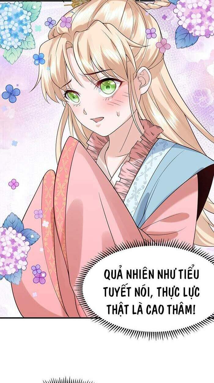 Ta Vô Địch Lúc Nào - Chapter 15 - Page 26