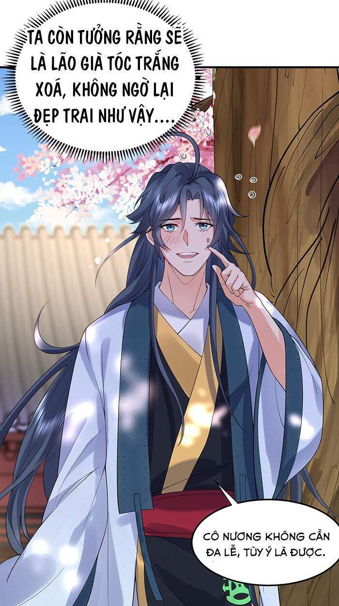 Ta Vô Địch Lúc Nào - Chapter 15 - Page 27