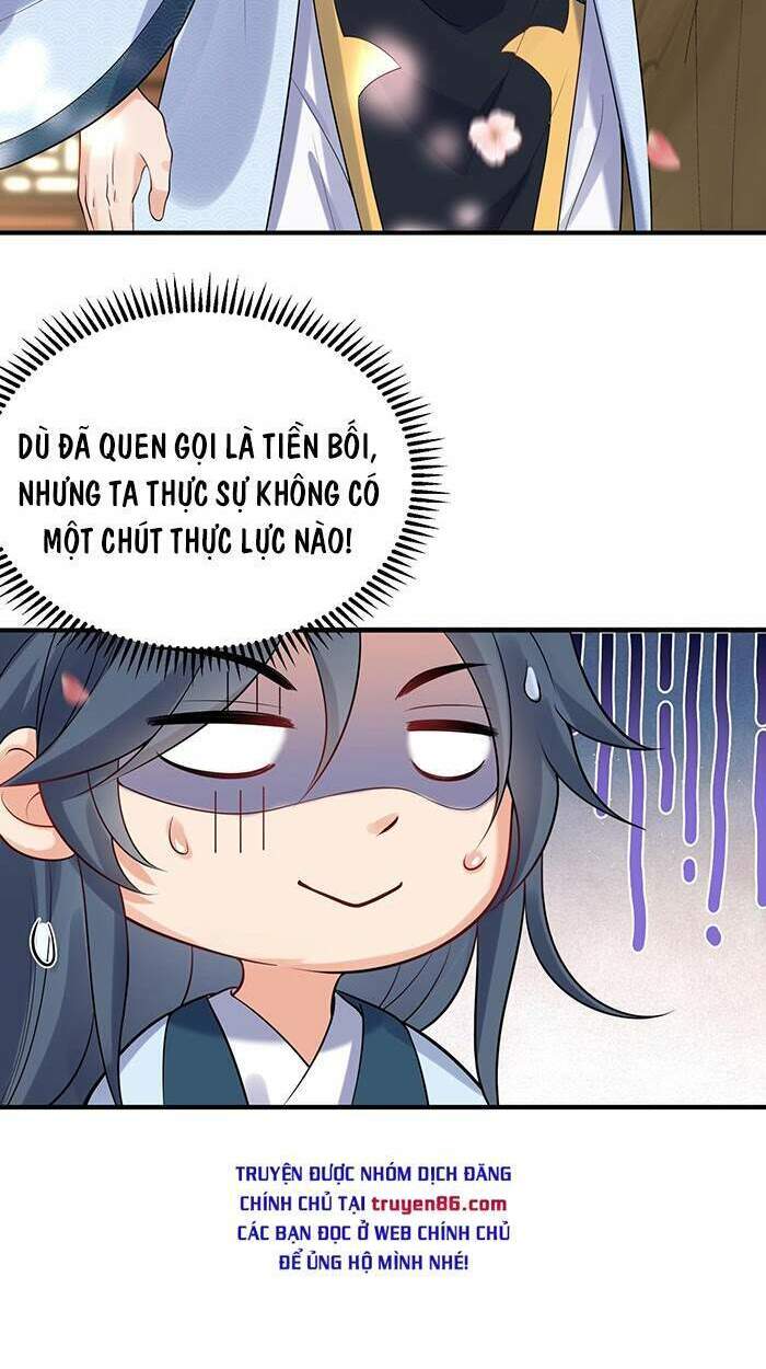 Ta Vô Địch Lúc Nào - Chapter 15 - Page 28