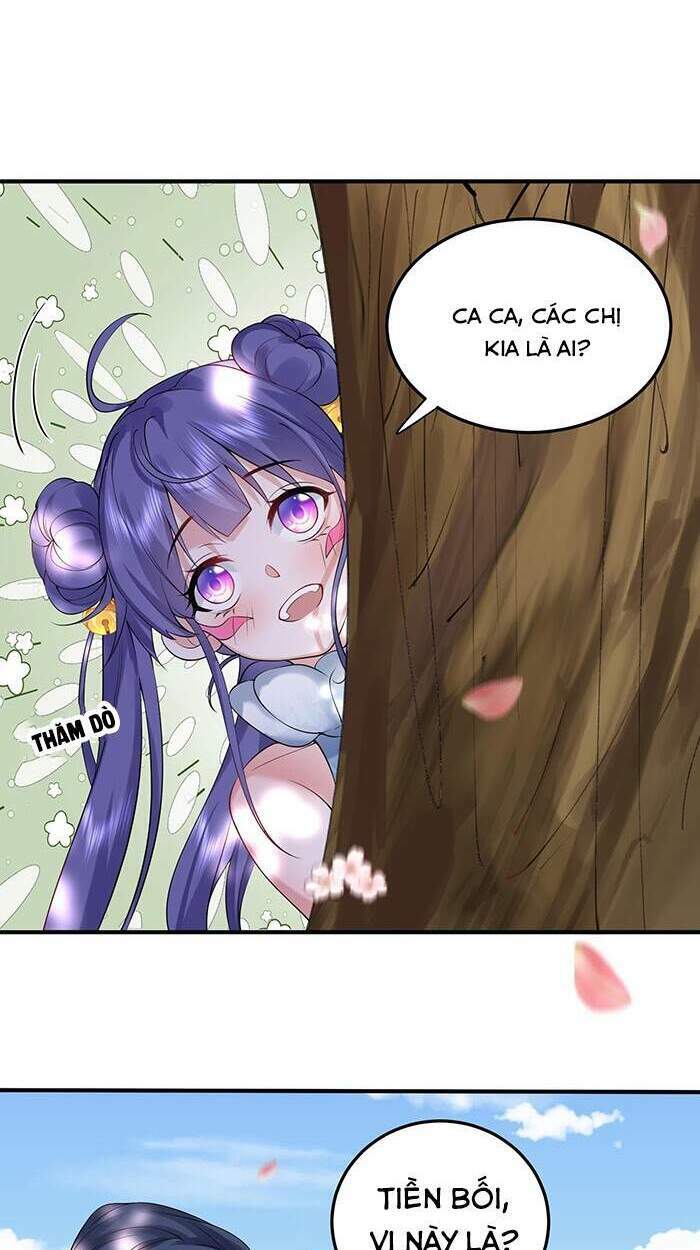 Ta Vô Địch Lúc Nào - Chapter 15 - Page 29