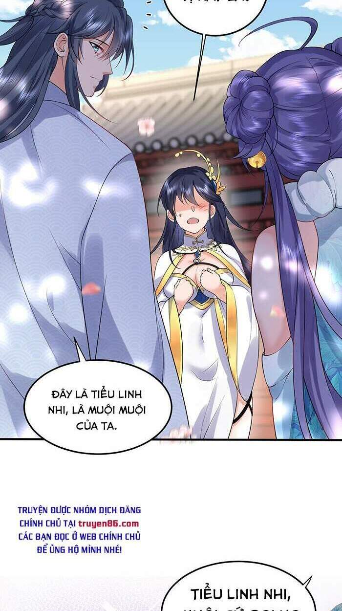 Ta Vô Địch Lúc Nào - Chapter 15 - Page 30