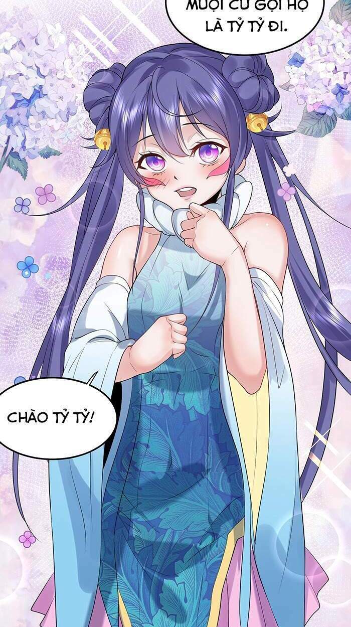 Ta Vô Địch Lúc Nào - Chapter 15 - Page 31