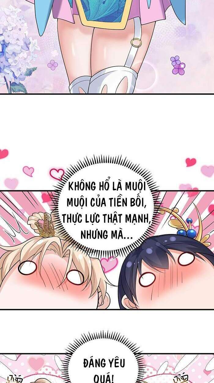 Ta Vô Địch Lúc Nào - Chapter 15 - Page 32