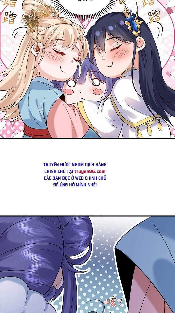 Ta Vô Địch Lúc Nào - Chapter 15 - Page 33