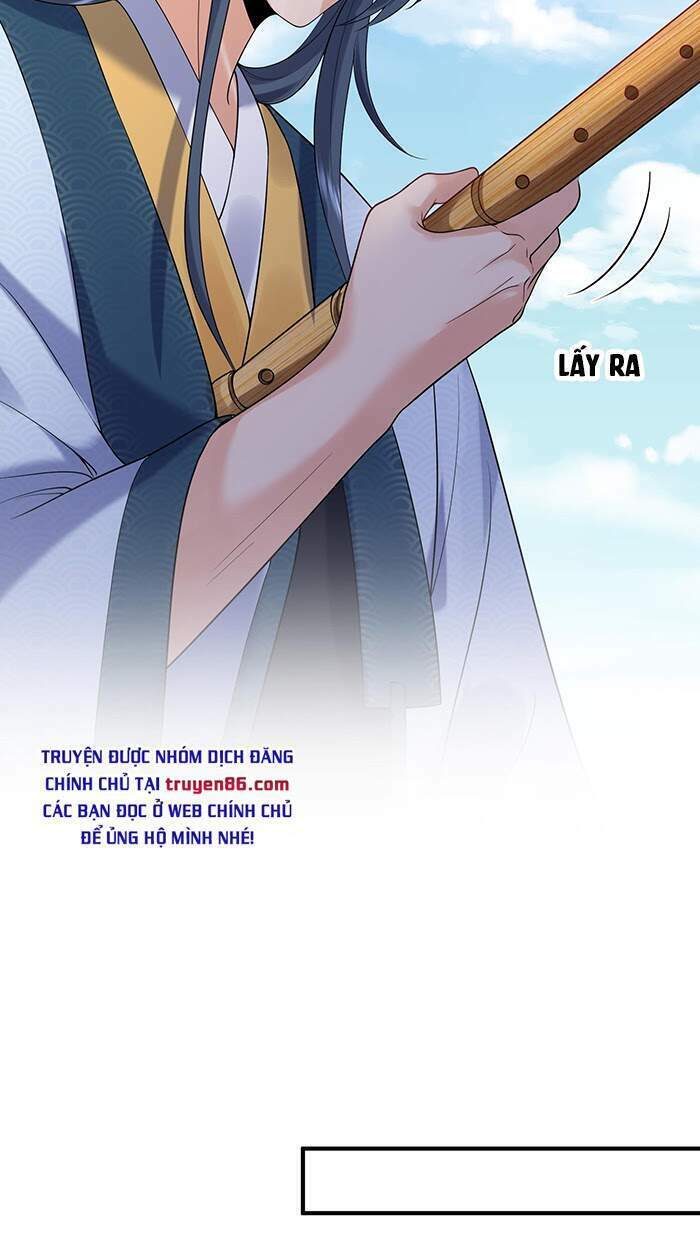 Ta Vô Địch Lúc Nào - Chapter 15 - Page 35