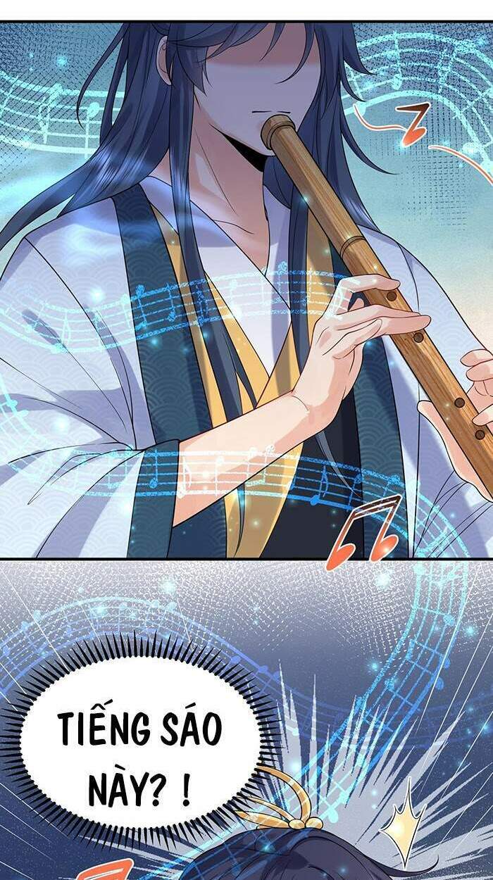 Ta Vô Địch Lúc Nào - Chapter 15 - Page 36