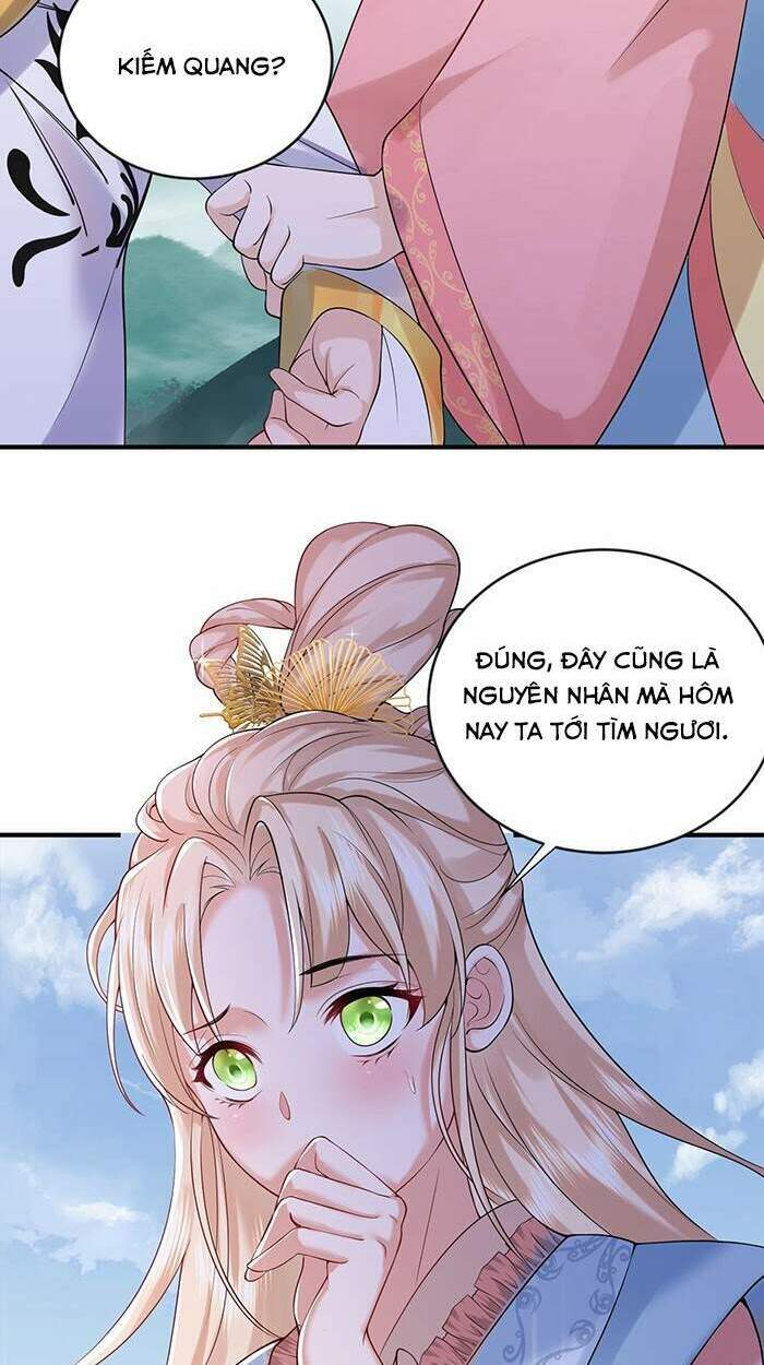 Ta Vô Địch Lúc Nào - Chapter 15 - Page 3