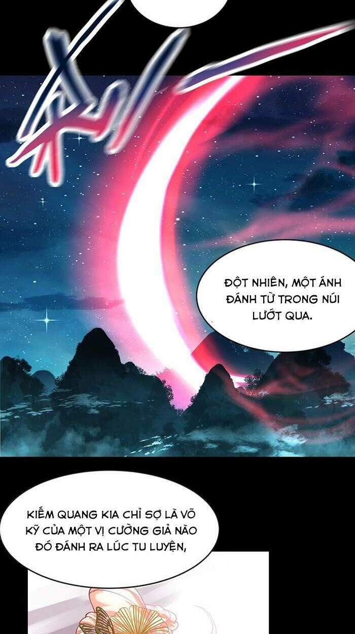 Ta Vô Địch Lúc Nào - Chapter 15 - Page 7