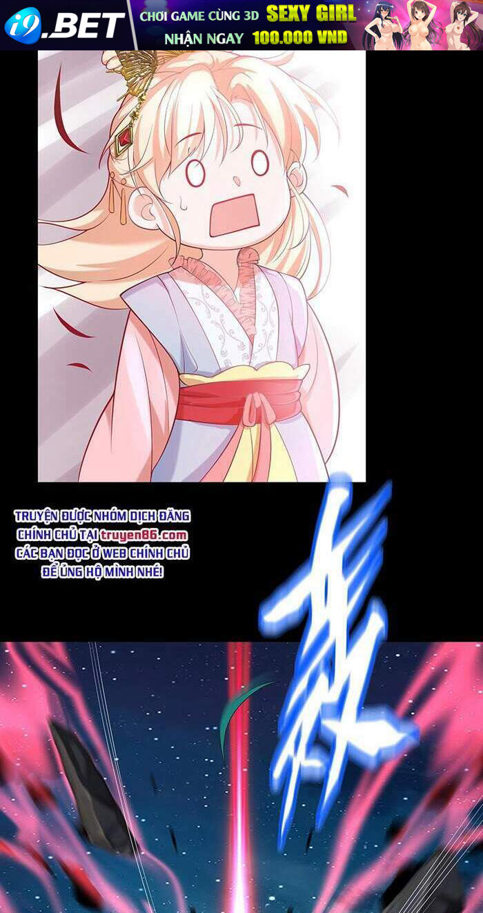 Ta Vô Địch Lúc Nào - Chapter 15 - Page 8