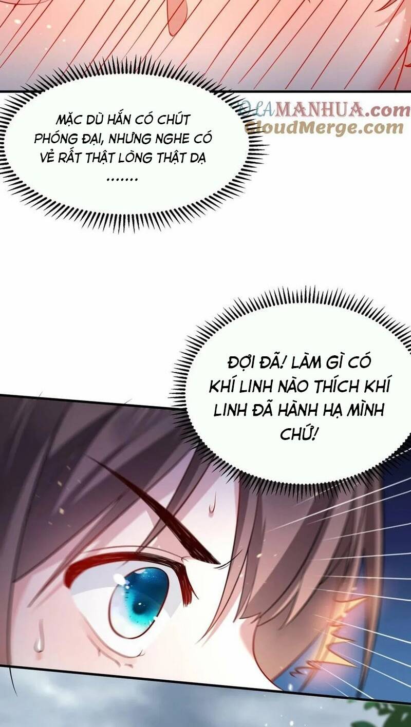 Ta Vô Địch Lúc Nào - Chapter 150 - Page 11