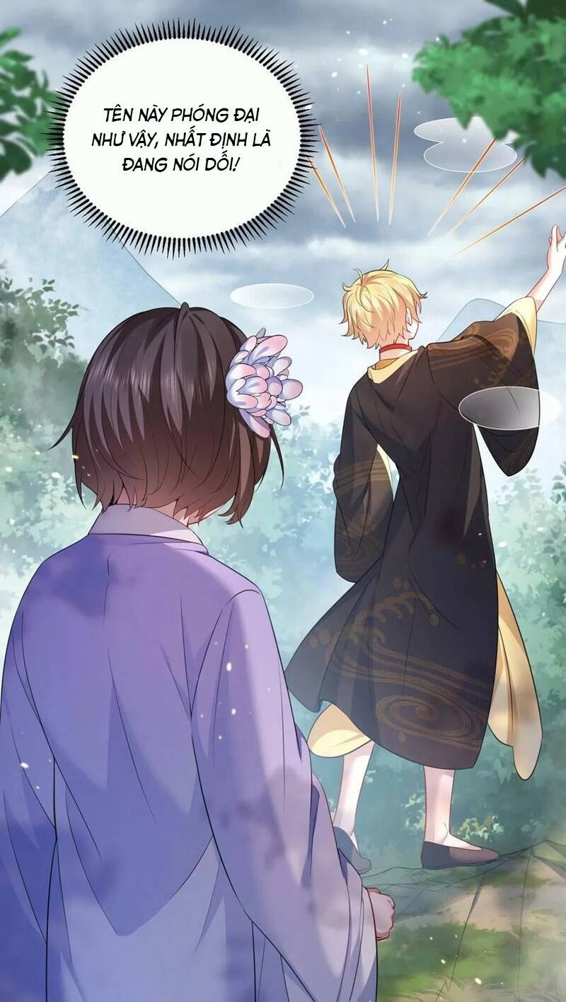 Ta Vô Địch Lúc Nào - Chapter 150 - Page 12