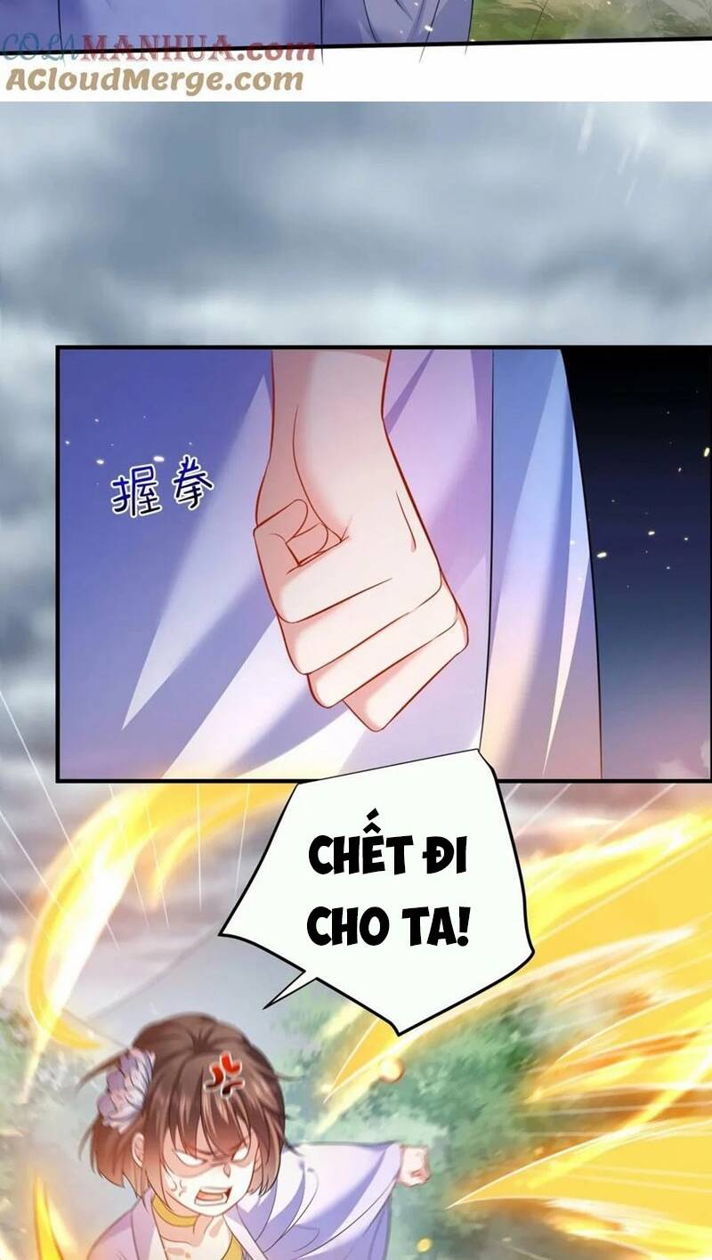 Ta Vô Địch Lúc Nào - Chapter 150 - Page 13