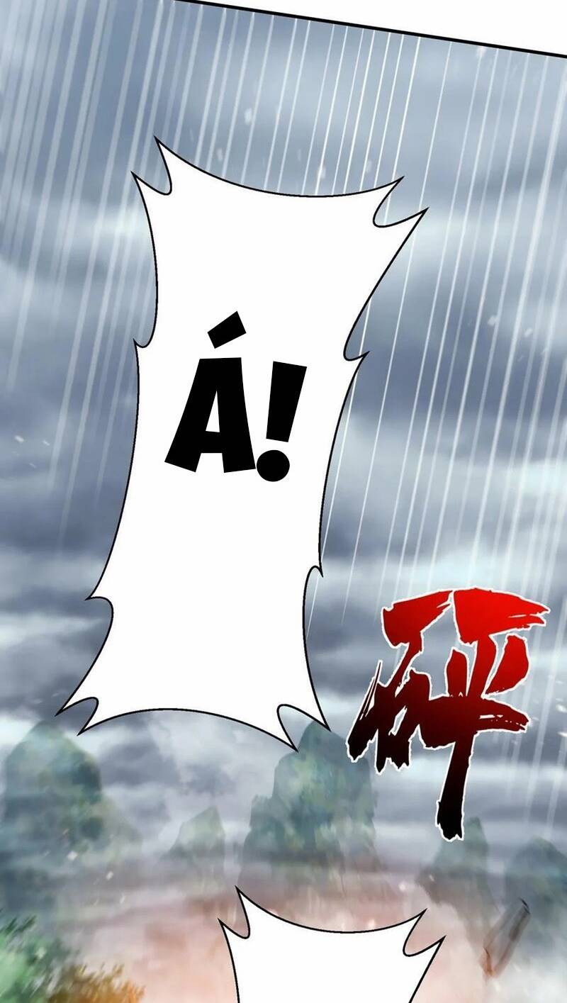 Ta Vô Địch Lúc Nào - Chapter 150 - Page 15