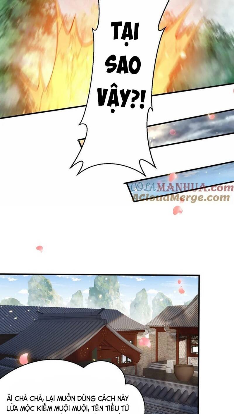 Ta Vô Địch Lúc Nào - Chapter 150 - Page 16