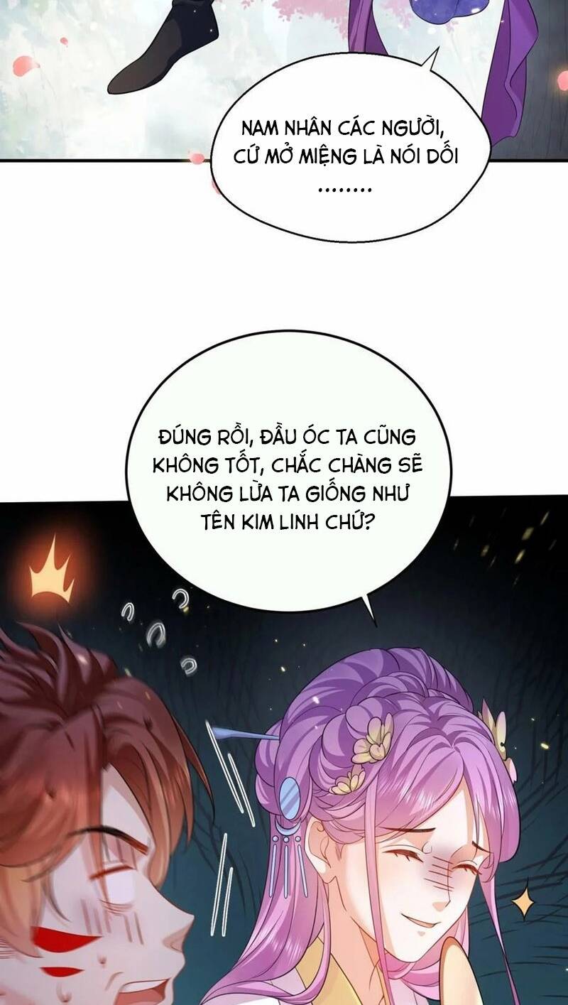 Ta Vô Địch Lúc Nào - Chapter 150 - Page 18