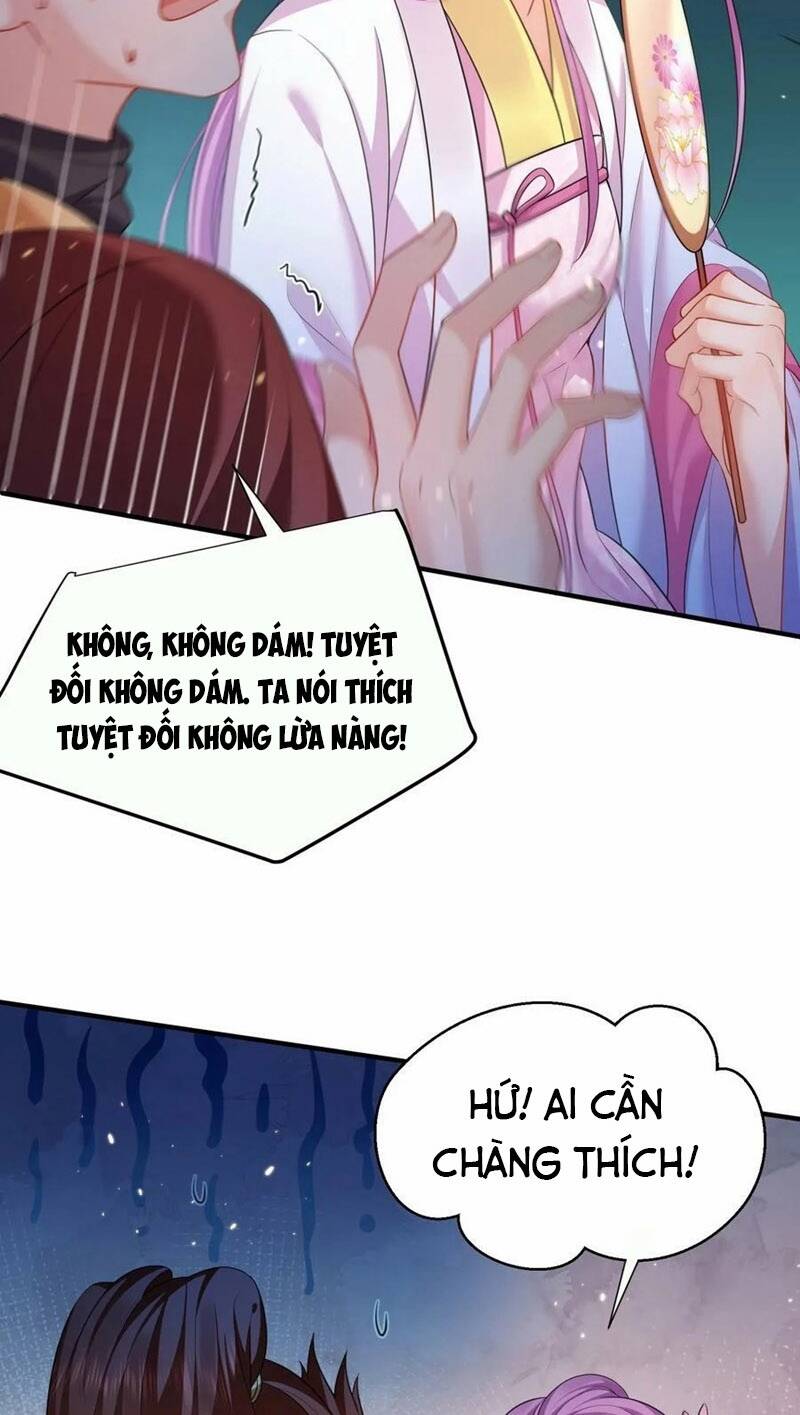 Ta Vô Địch Lúc Nào - Chapter 150 - Page 19