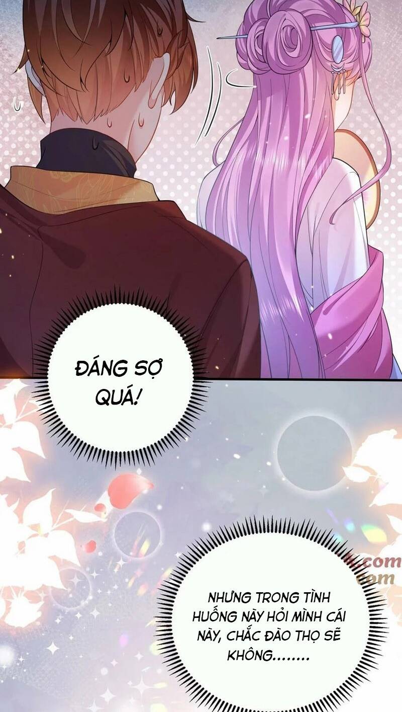 Ta Vô Địch Lúc Nào - Chapter 150 - Page 20