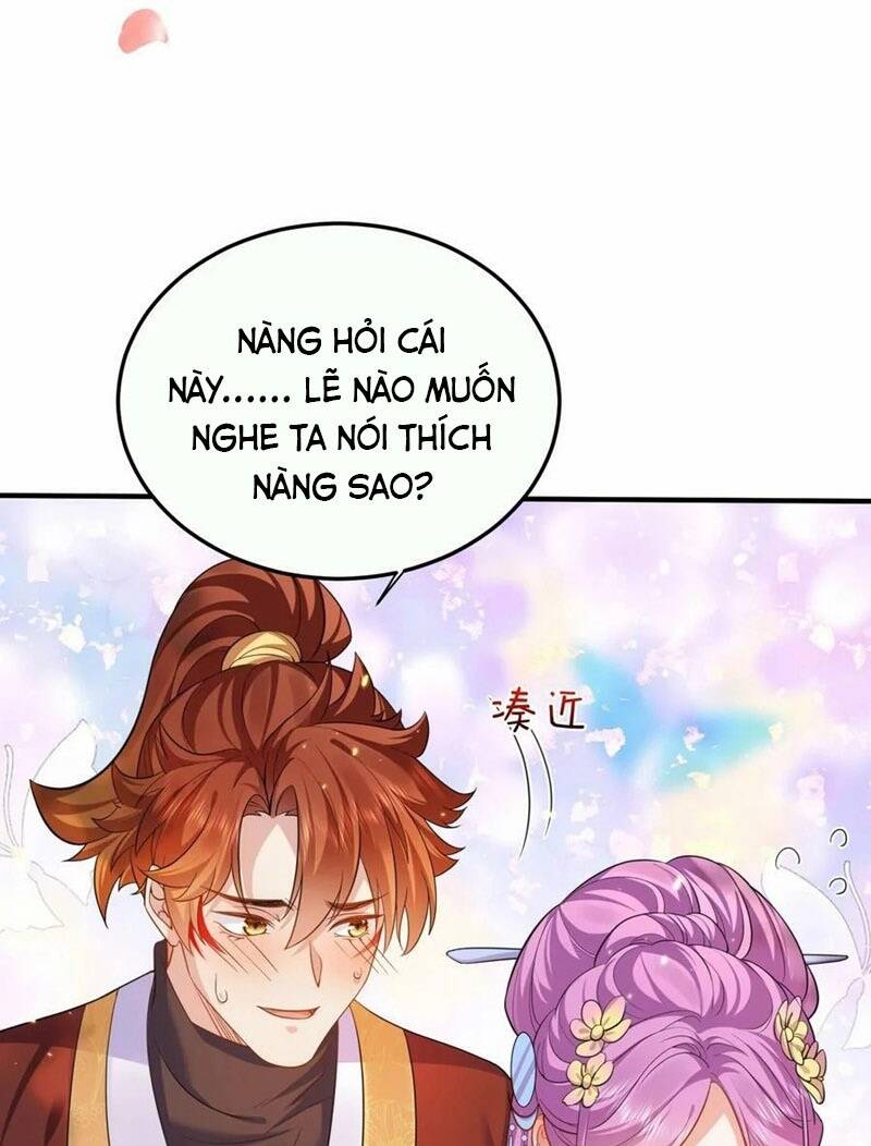 Ta Vô Địch Lúc Nào - Chapter 150 - Page 22