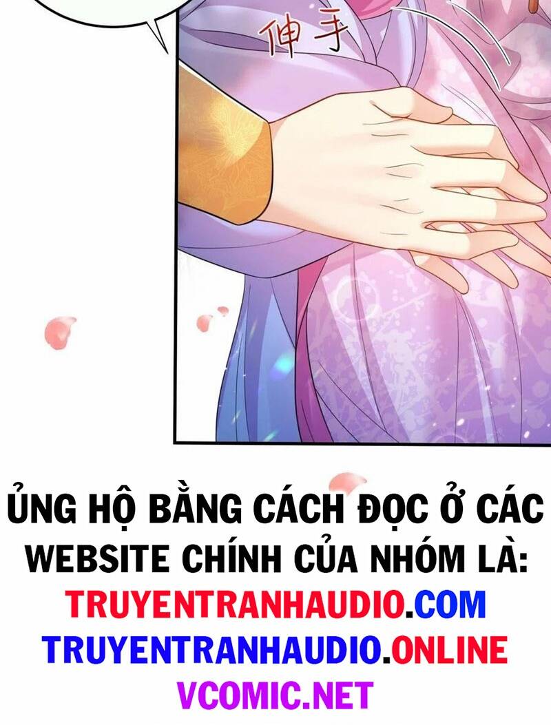 Ta Vô Địch Lúc Nào - Chapter 150 - Page 24