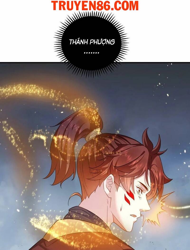 Ta Vô Địch Lúc Nào - Chapter 150 - Page 25