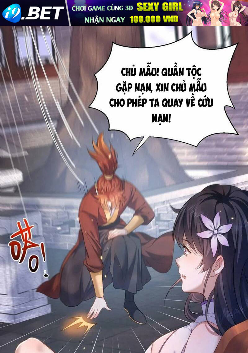 Ta Vô Địch Lúc Nào - Chapter 150 - Page 30