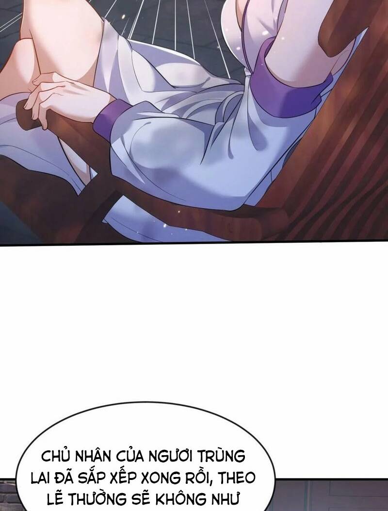 Ta Vô Địch Lúc Nào - Chapter 150 - Page 31